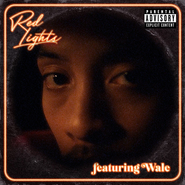 Music Red Lights (feat. Wale)