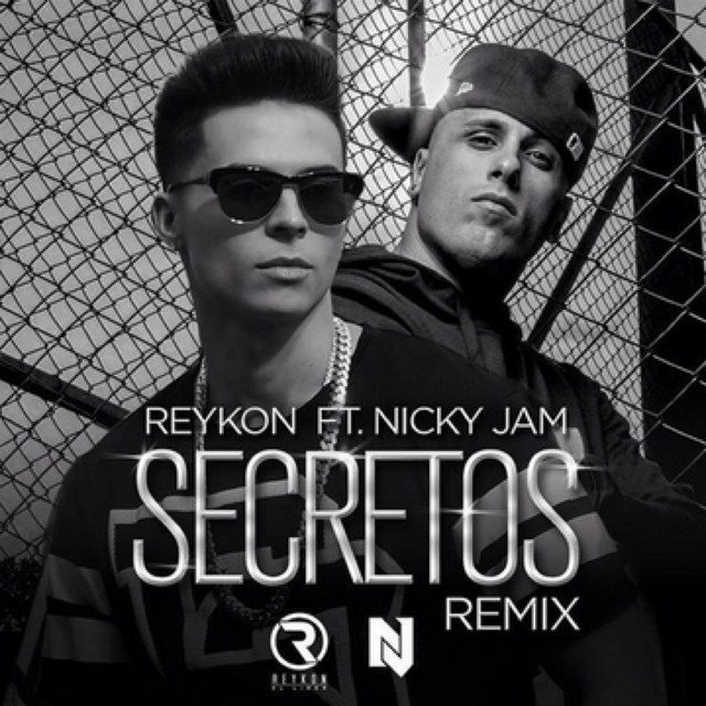 Music Secretos (Remix)