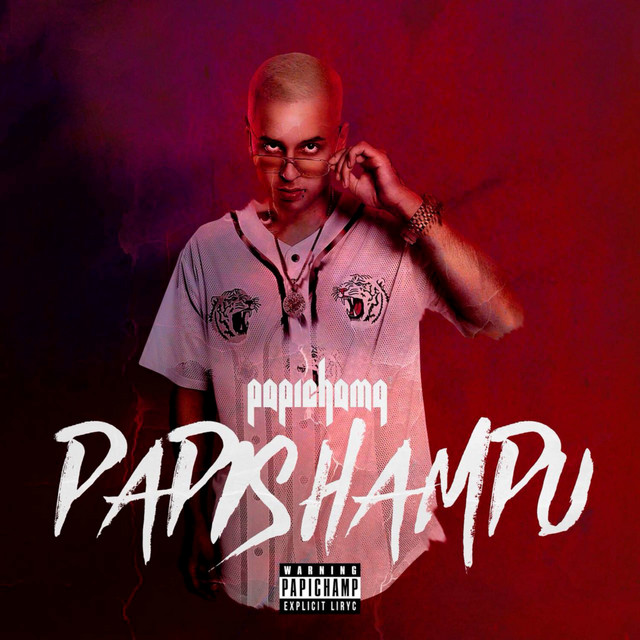 Music Papi Shampu