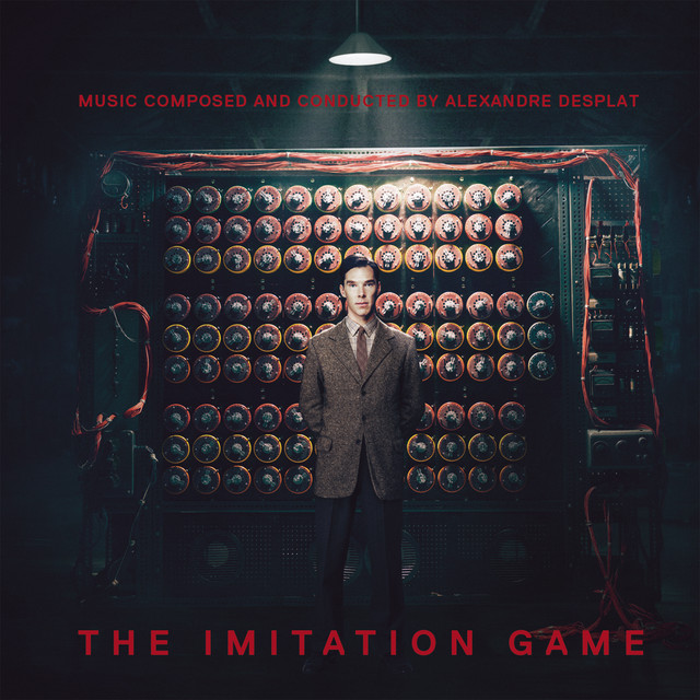 Music The Imitation Game