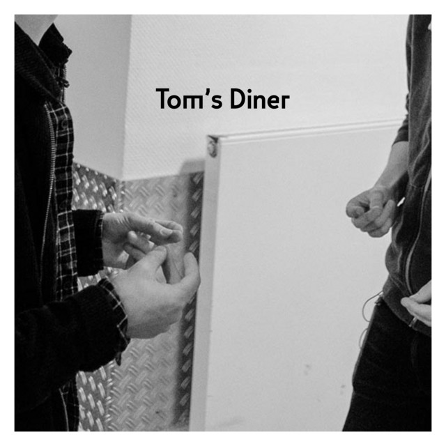 Canción Tom's Diner