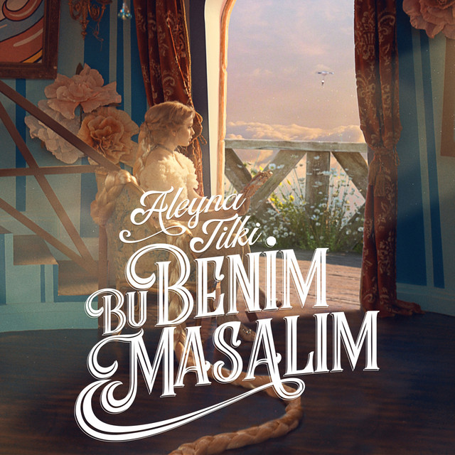 Canción Bu Benim Masalım