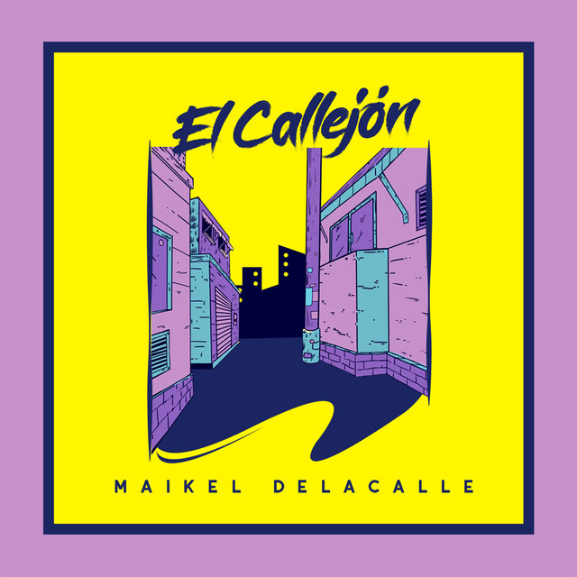 Canciones El Callejón - Freestyle