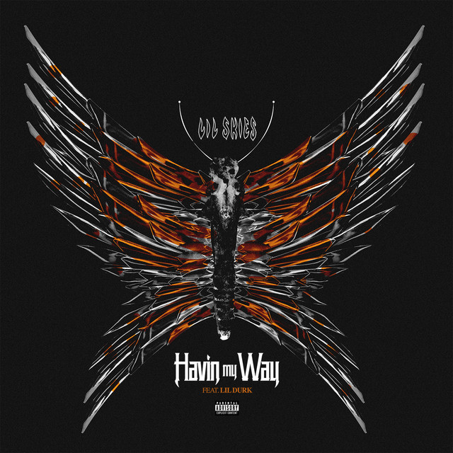 Canción Havin My Way (feat. Lil Durk)