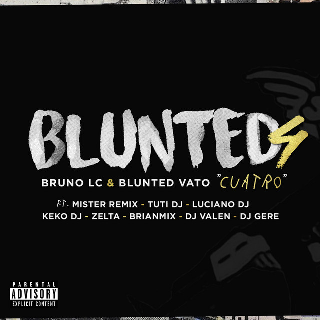 Music Blunted 4