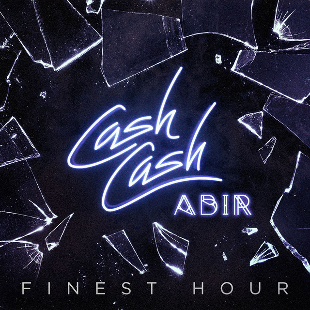 Canciones Finest Hour (feat. Abir)