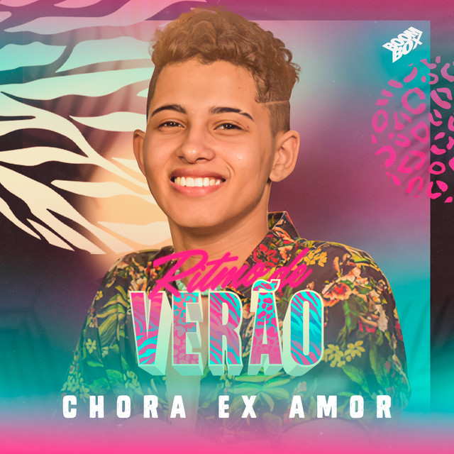 Canción Chora Ex-Amor