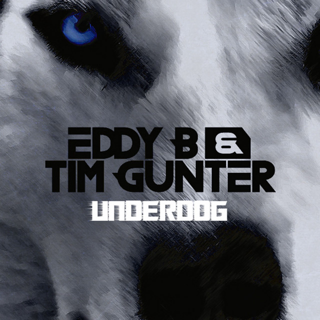 Canción Underdog