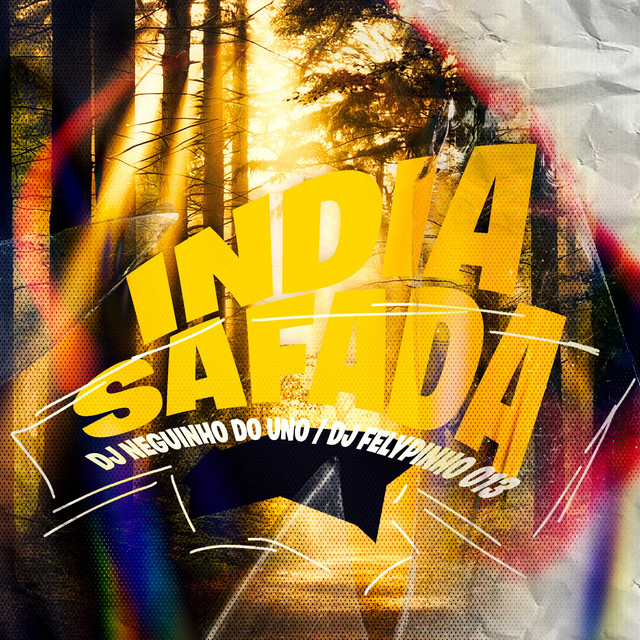 Music India Safada