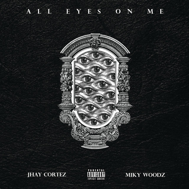 Music All Eyes On Me