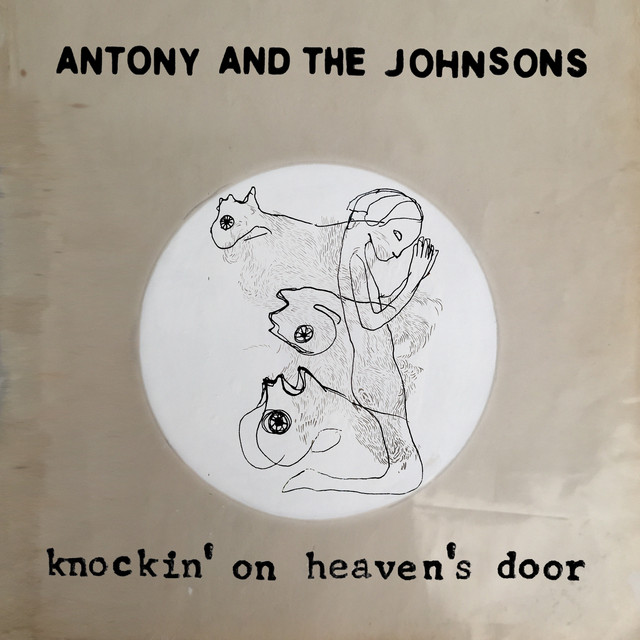 Music Knockin' On Heaven's Door