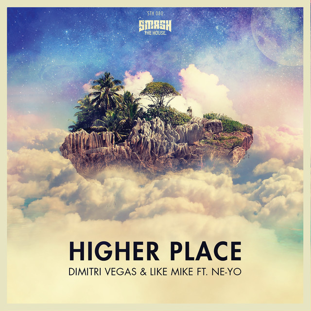 Canciones Higher Place - Radio Edit