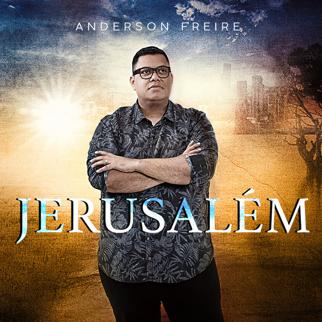 Canción Jerusalém