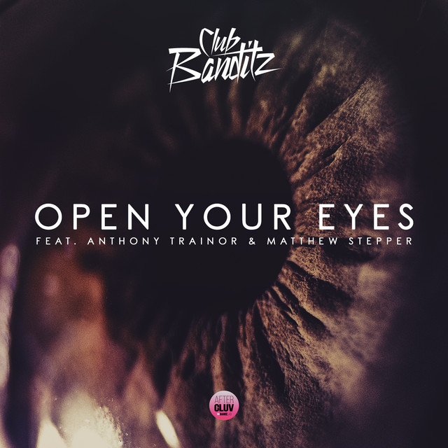 Canciones Open Your Eyes