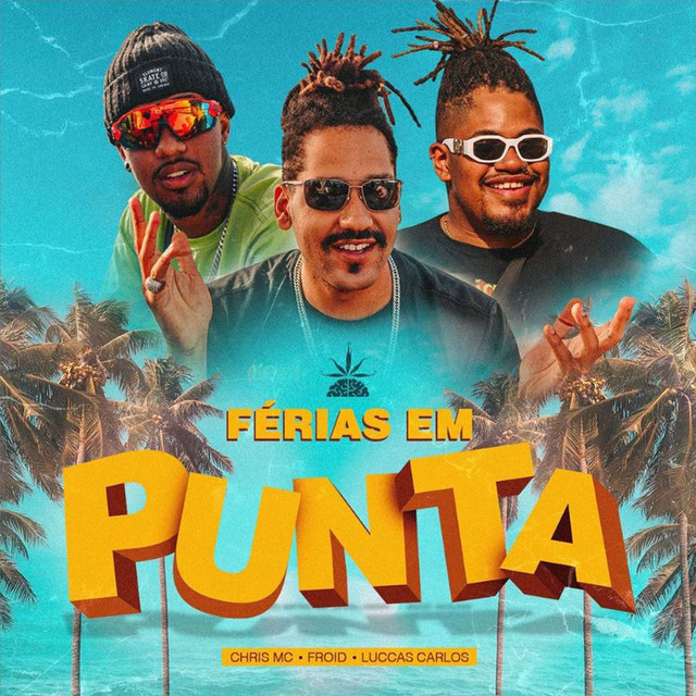 Canción Férias em Punta