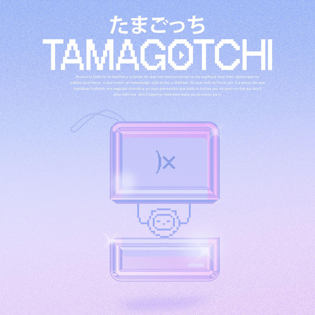 Canciones Tamagotchi