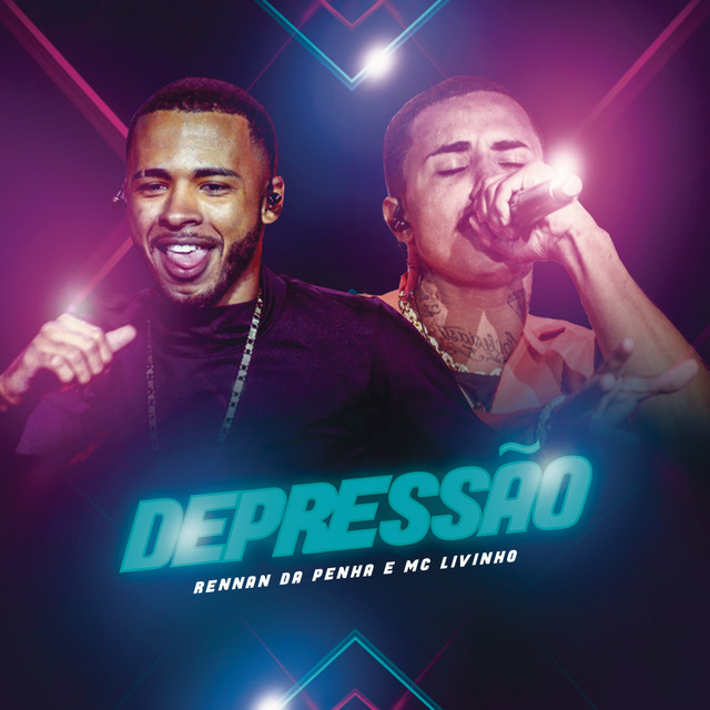 Music Depressão - Ao Vivo