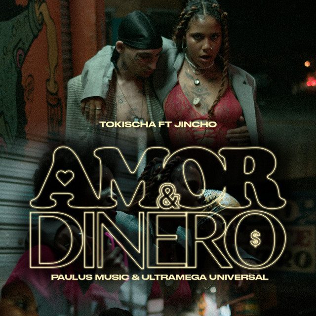 Music Amor & Dinero