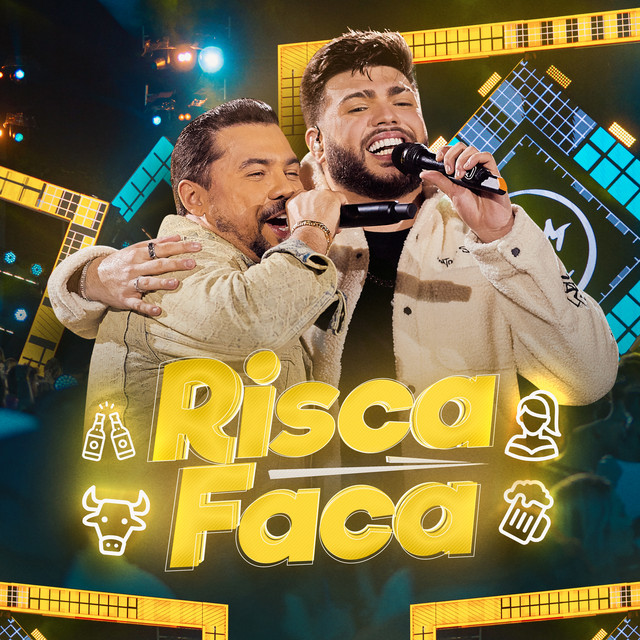 Music Risca Faca