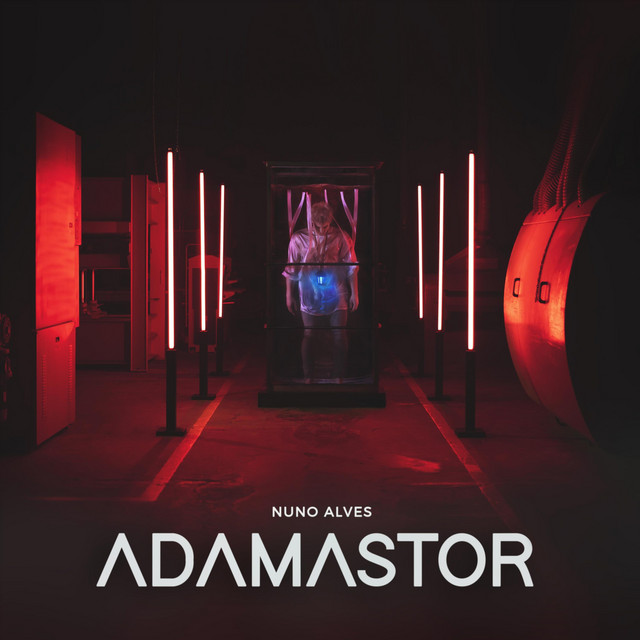 Canción Adamastor