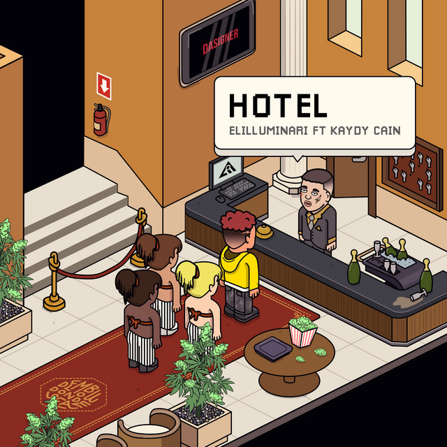 Music Hotel