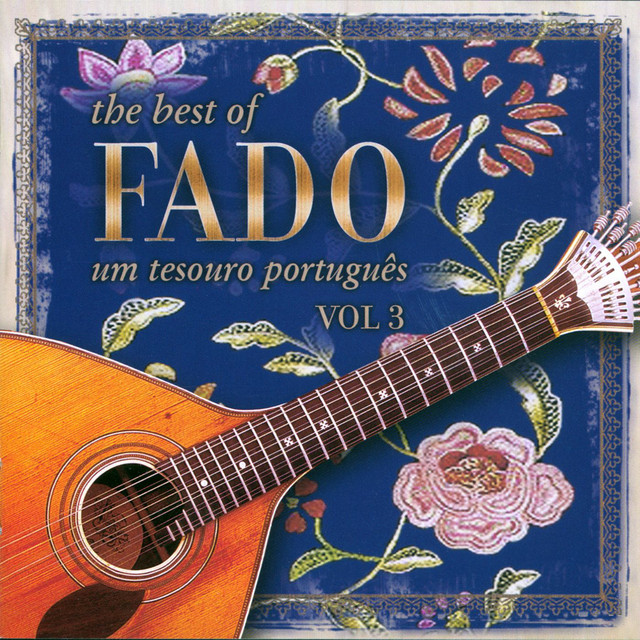 Music Fado Errado