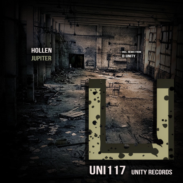 Music Jupiter - D-Unity Remix