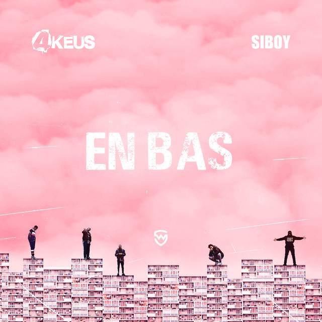 Music En bas (feat. Siboy)