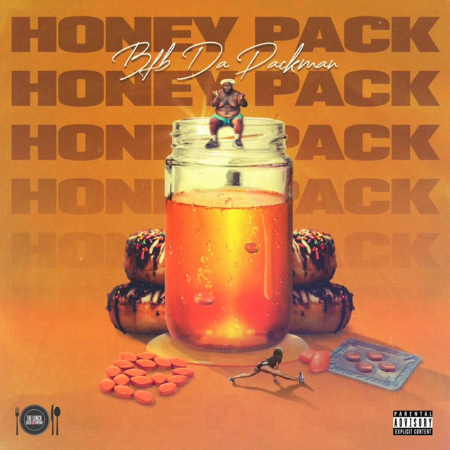 Canción Honey Pack