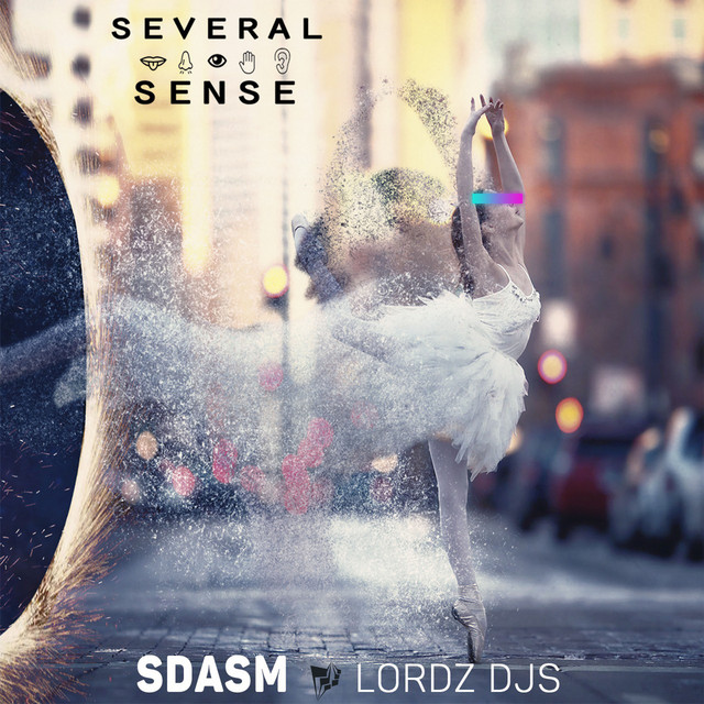 Music Sdasm (She's a Bad) - Lordz Djs Remix