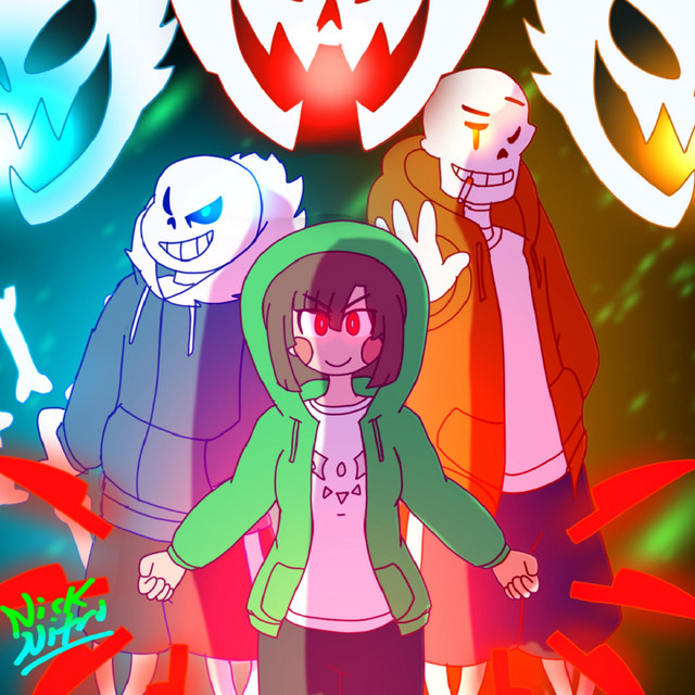 Music Bad Time Trio Nitro