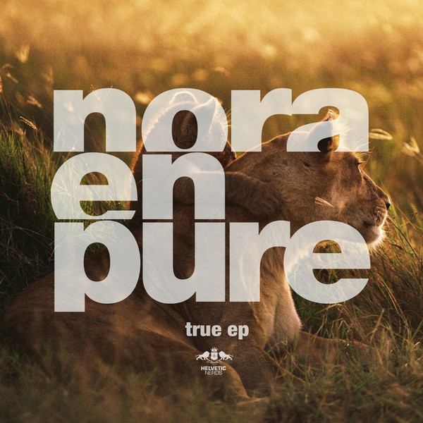 Canción True - Radio Mix