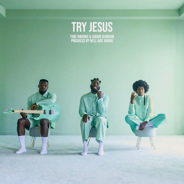 Music TRY JESUS