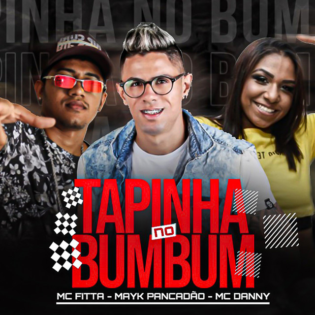 Music Tapinha no Bumbum (feat. Mc Danny) - Brega/Funk