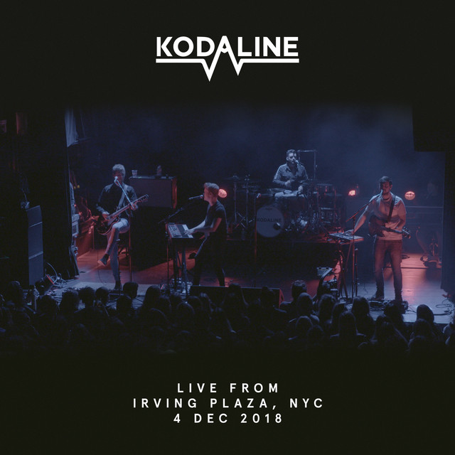 Music Head Held High - Live from Irving Plaza, NYC, 4 Dec 2018