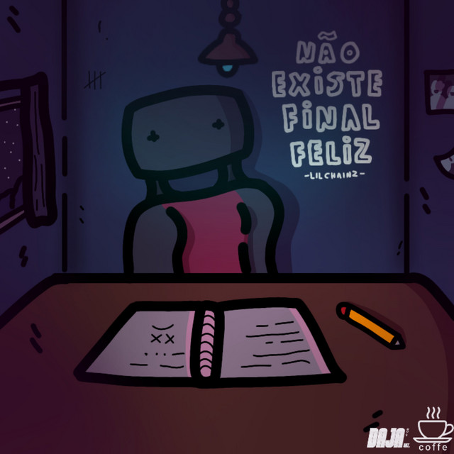 Music Não existe final feliz