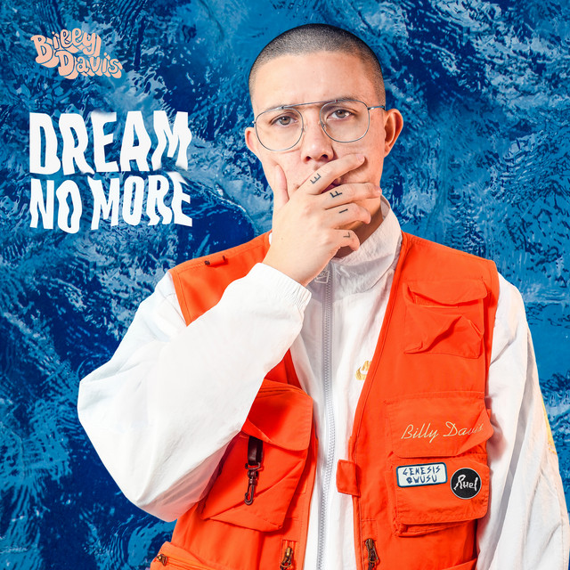 Canción Dream No More (feat. Ruel & Genesis Owusu)