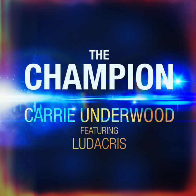 Canción The Champion