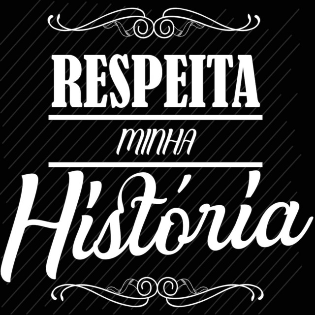 Music Respeita Minha História