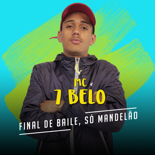 Music Final de Baile, Só Mandelão