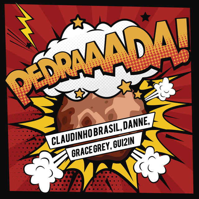 Canciones Pedrada (feat. GUI2IN)