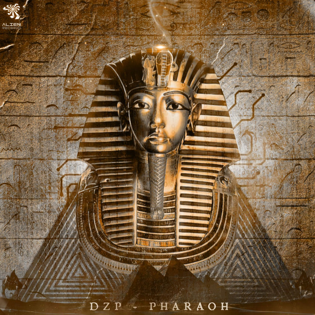 Music Pharaoh