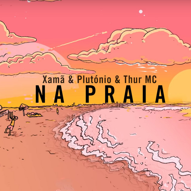 Canción Na Praia