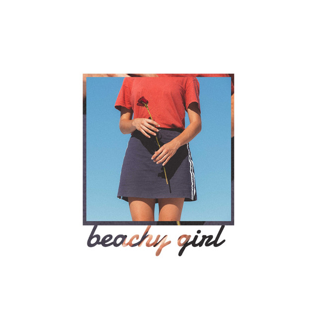 Canción Beachy Girl