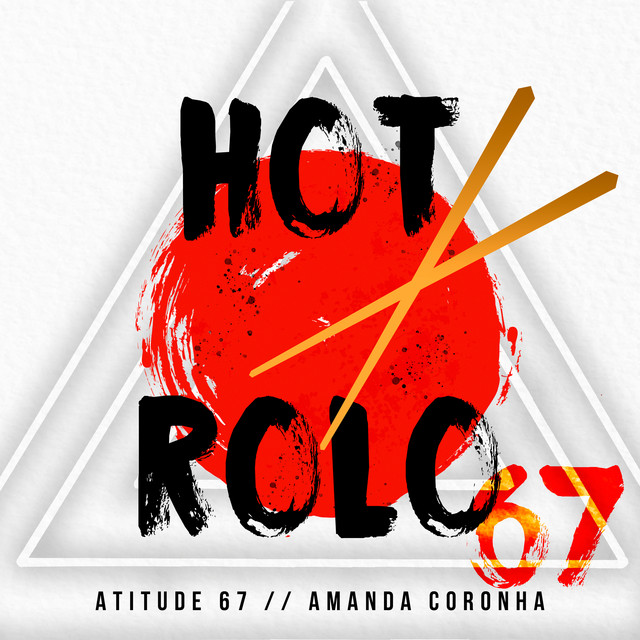 Canción Hot Rolo - Ao Vivo