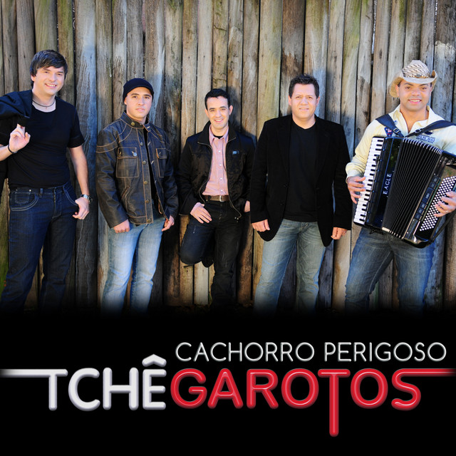 Music Cachorro Perigoso