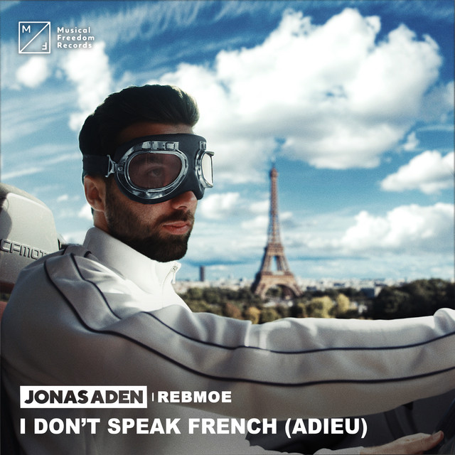 Canciones I Don't Speak French (Adieu)