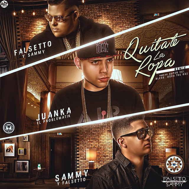 Canciones Quitate la Ropa (Remix) [feat. Juanka]