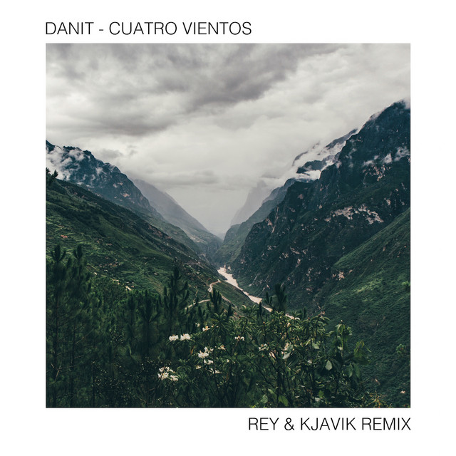 Music Cuatro Vientos - Rey&Kjavik Remix