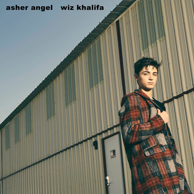 Canción One Thought Away (feat. Wiz Khalifa)